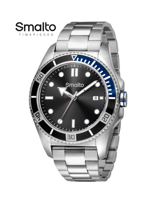 Smalto Gents Watch